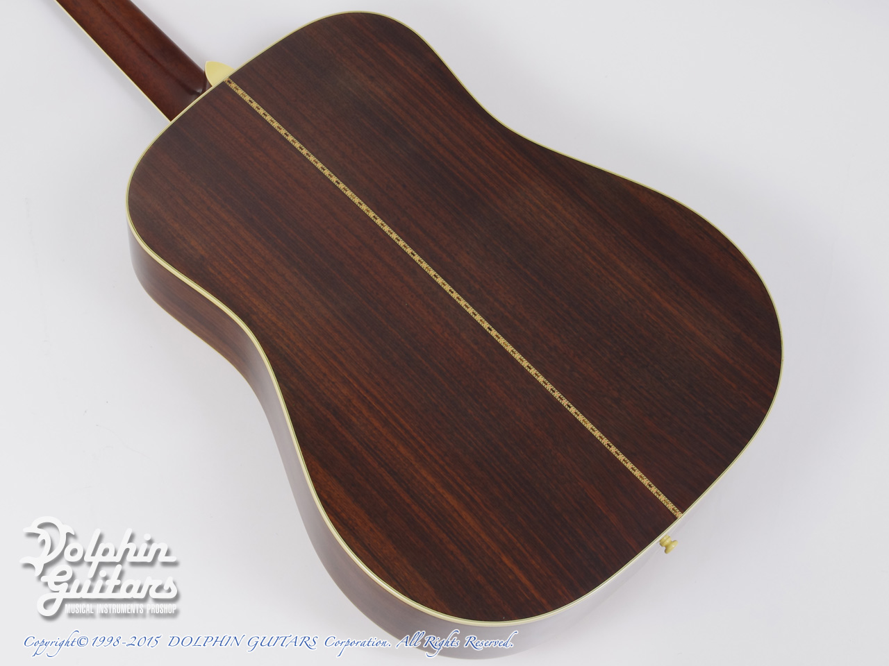 HEADWAY HD-210|ドルフィンギターズ