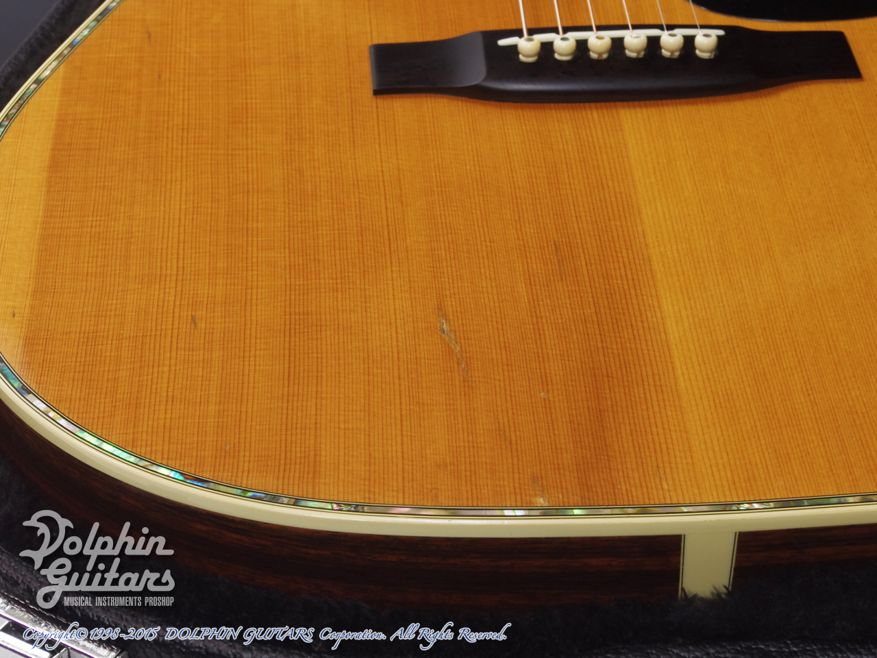 HEADWAY HD-210|ドルフィンギターズ