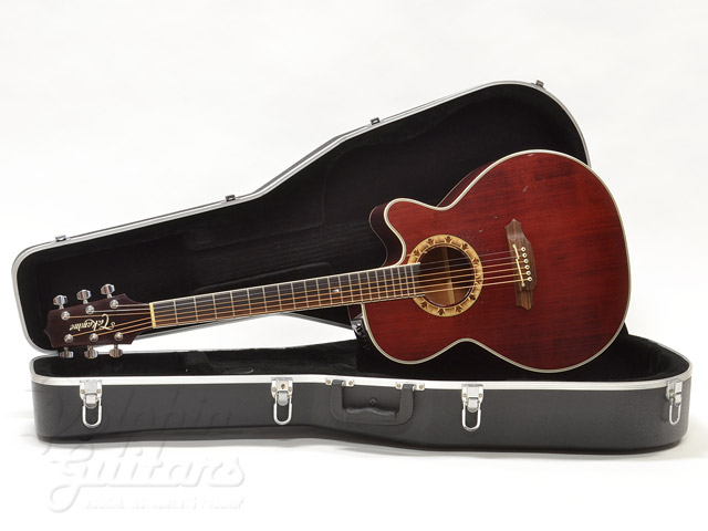 TAKAMINE PT-508|ドルフィンギターズ