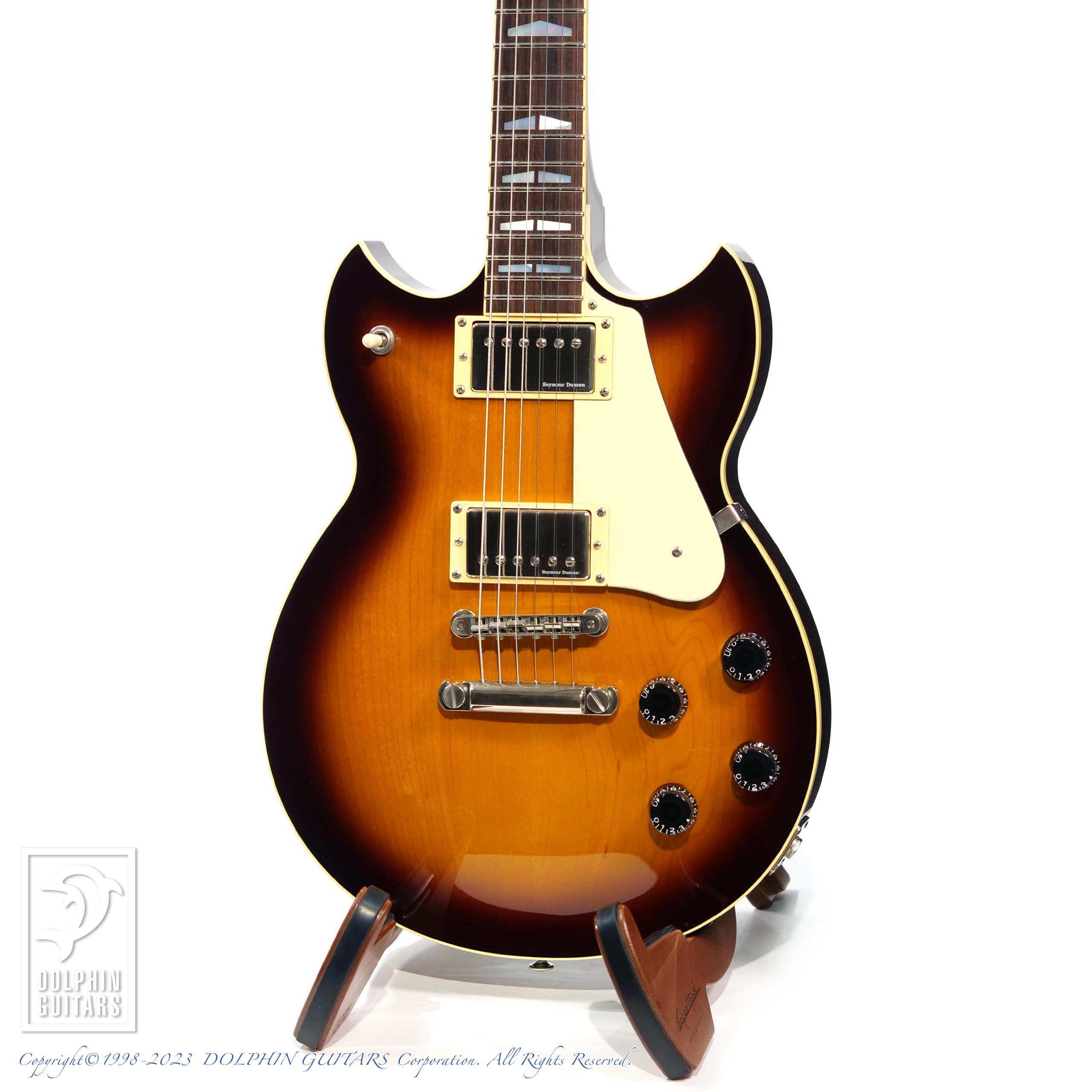 YAMAHA SG1820 |ドルフィンギターズ