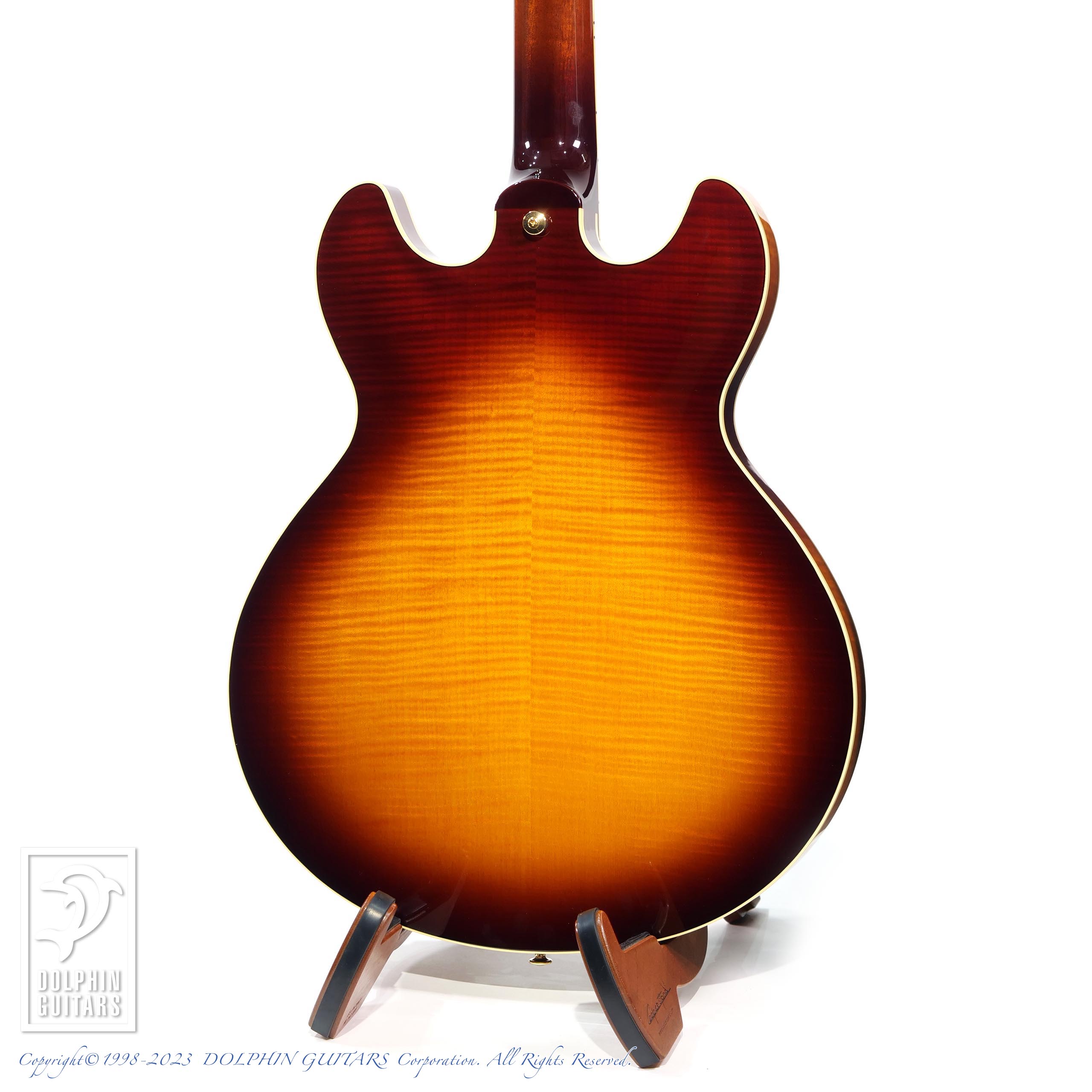 YAMAHA SA2200 |ドルフィンギターズ