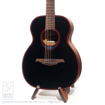 LAG THV30ACE HyVibe|ドルフィンギターズ