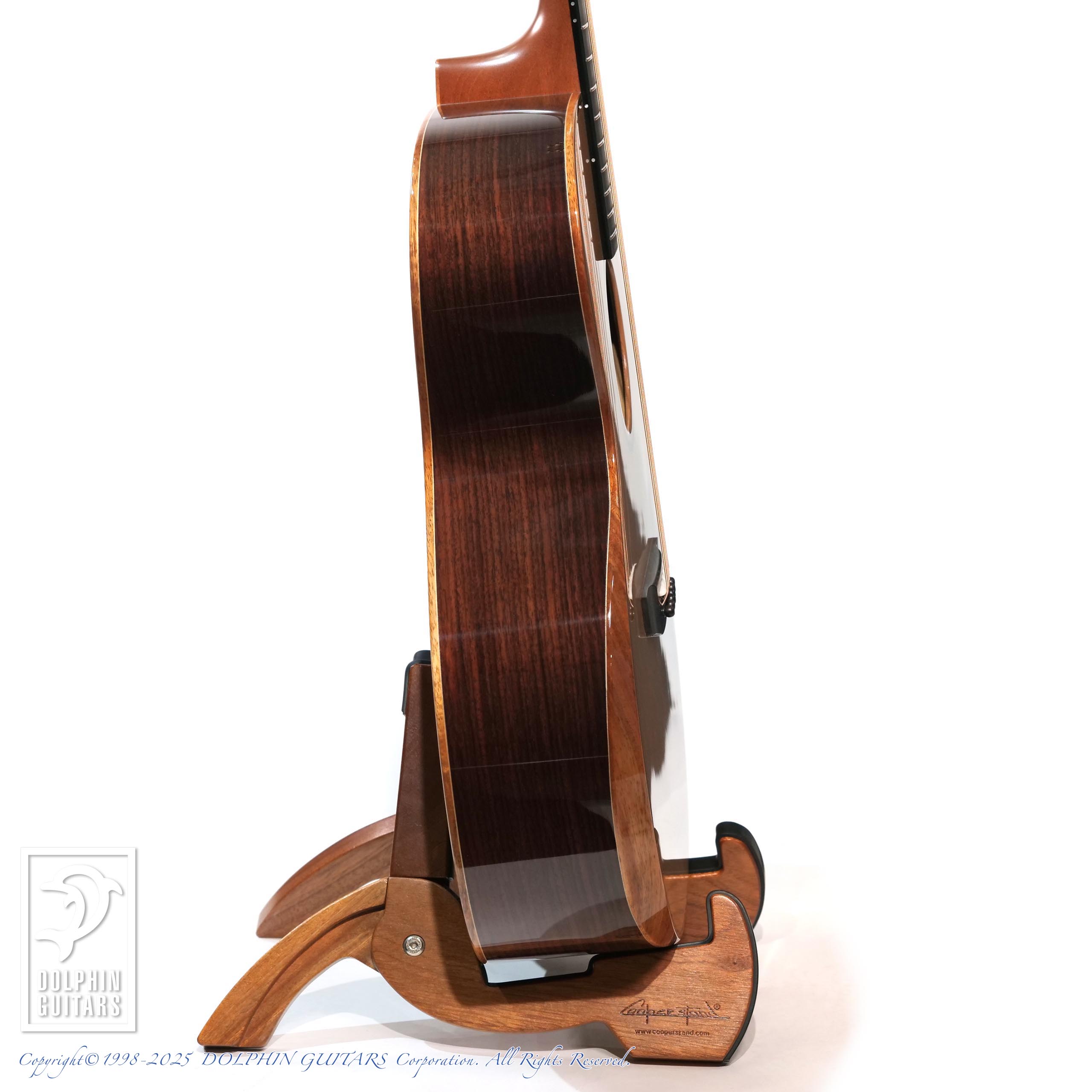 ASTURIAS Grand Solo Premio CR|ドルフィンギターズ