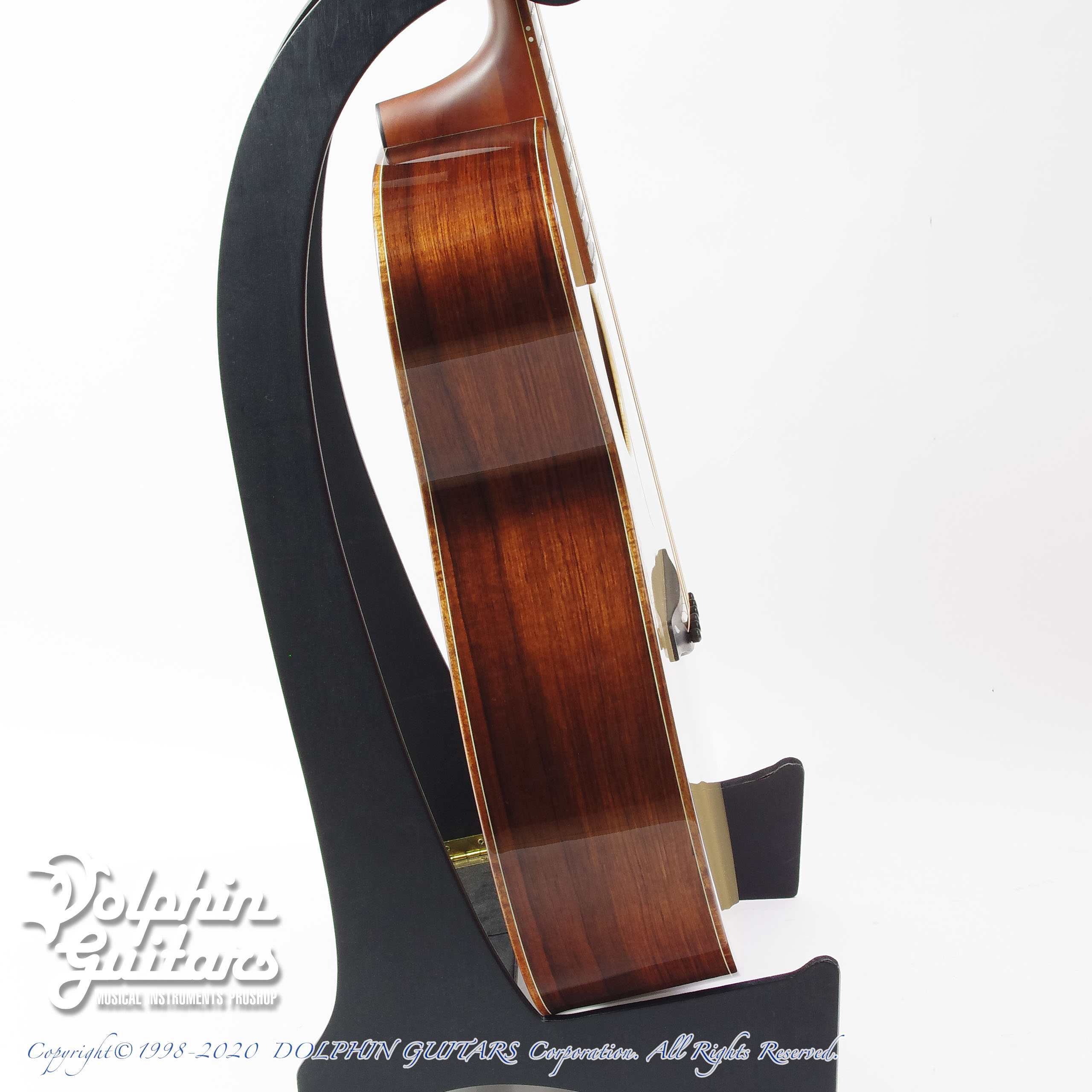 FURCH G25-AGCT with M-Factory PU System|ドルフィンギターズ