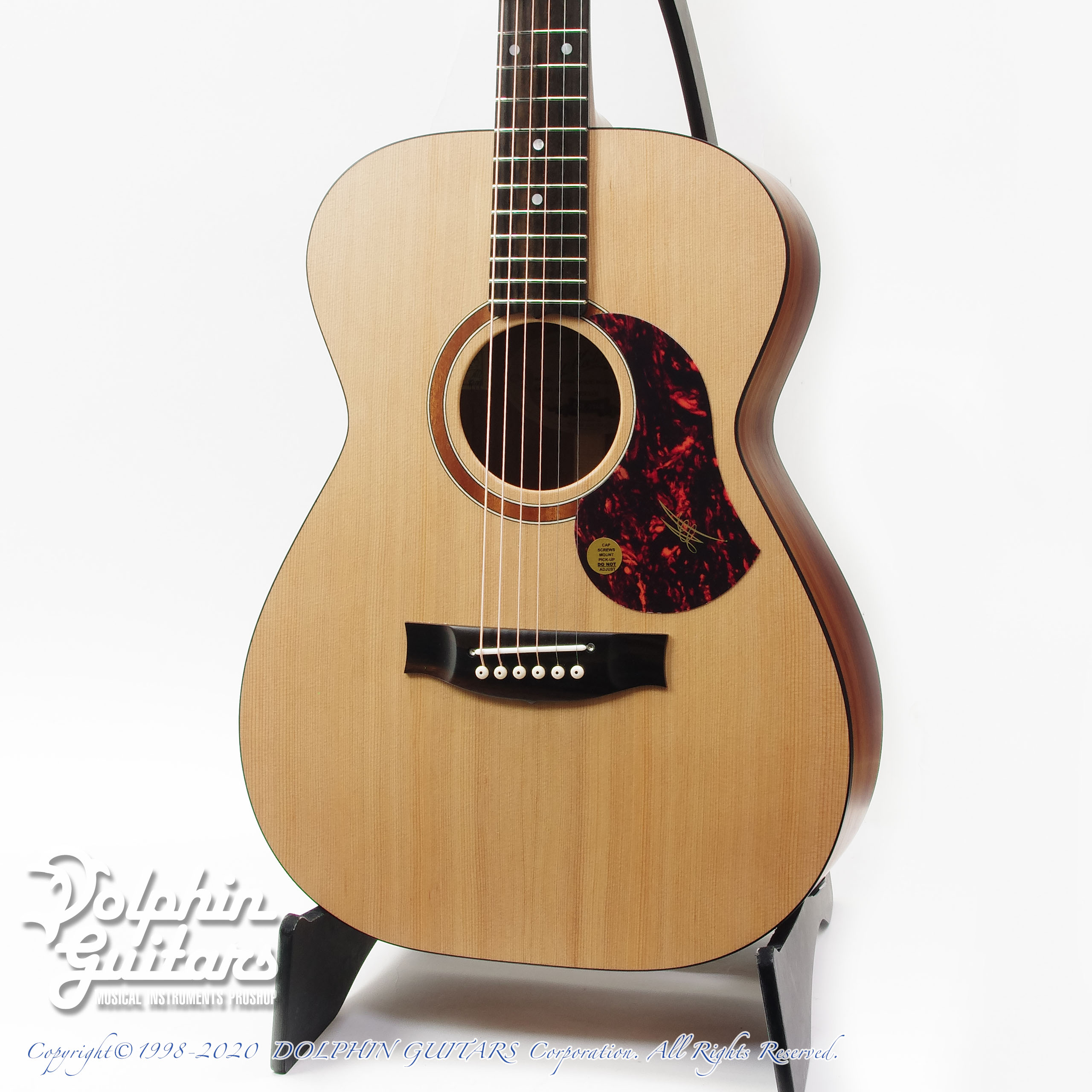 MATON SRS808|ドルフィンギターズ