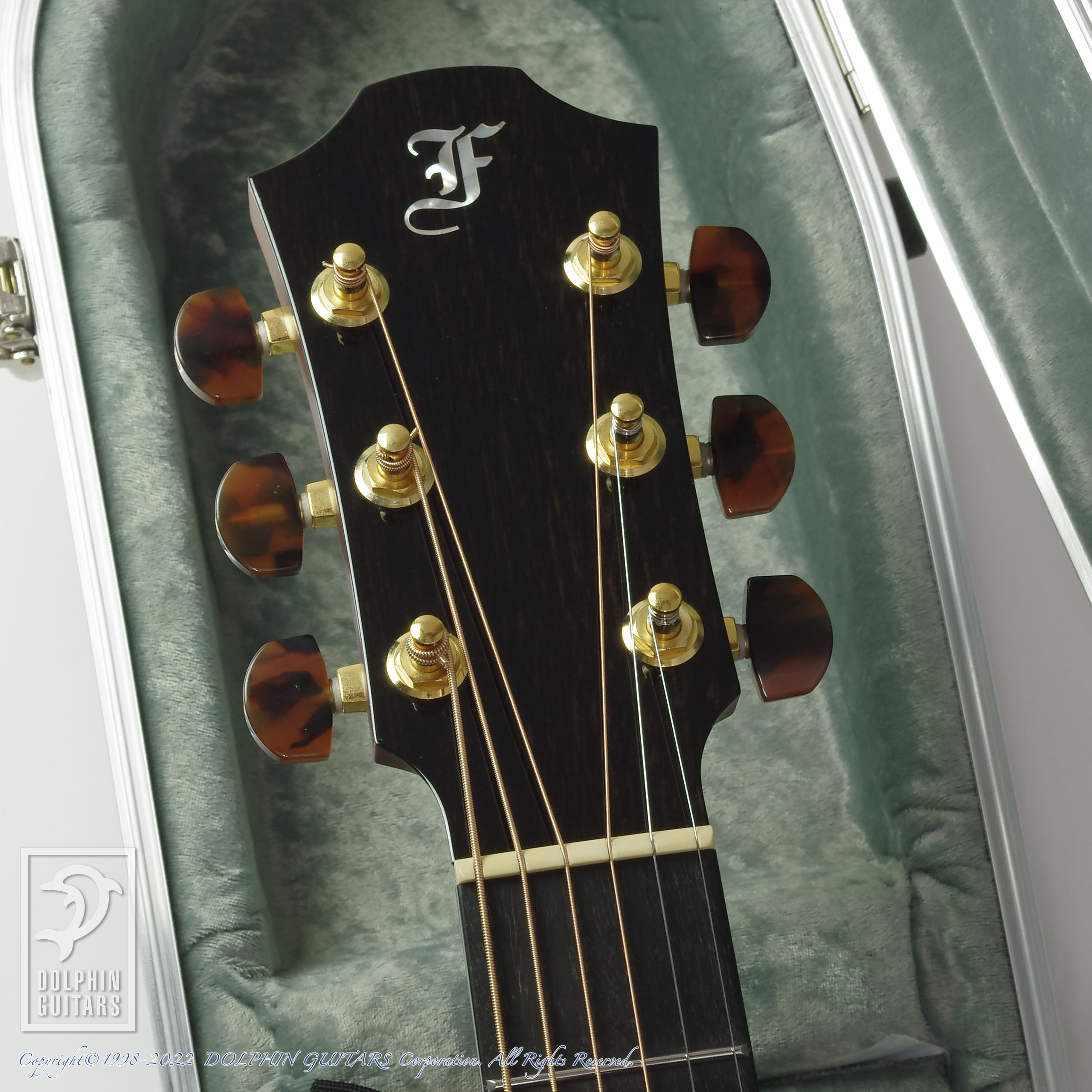 FURCH G23-CRCT |ドルフィンギターズ
