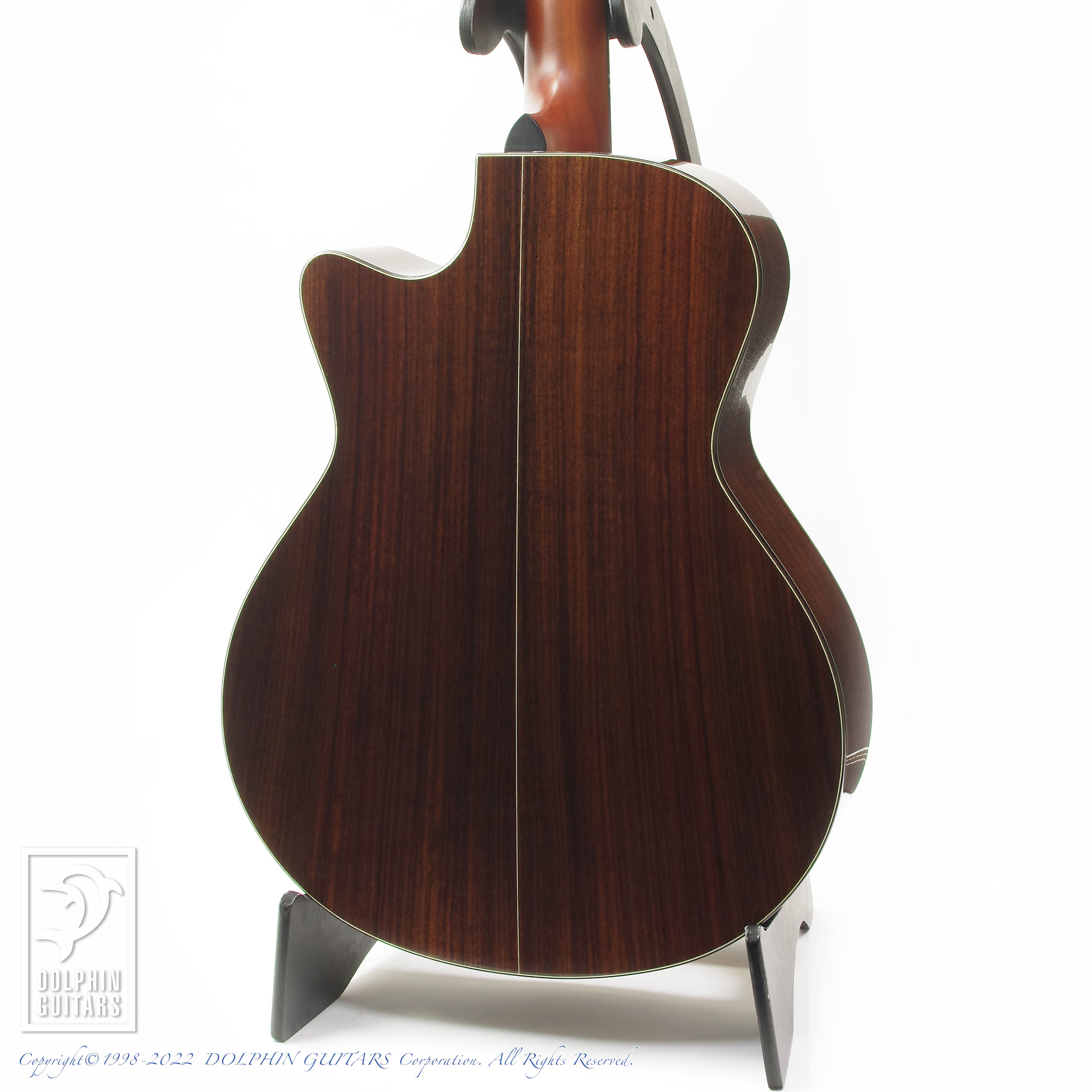 FURCH G23-CRCT |ドルフィンギターズ