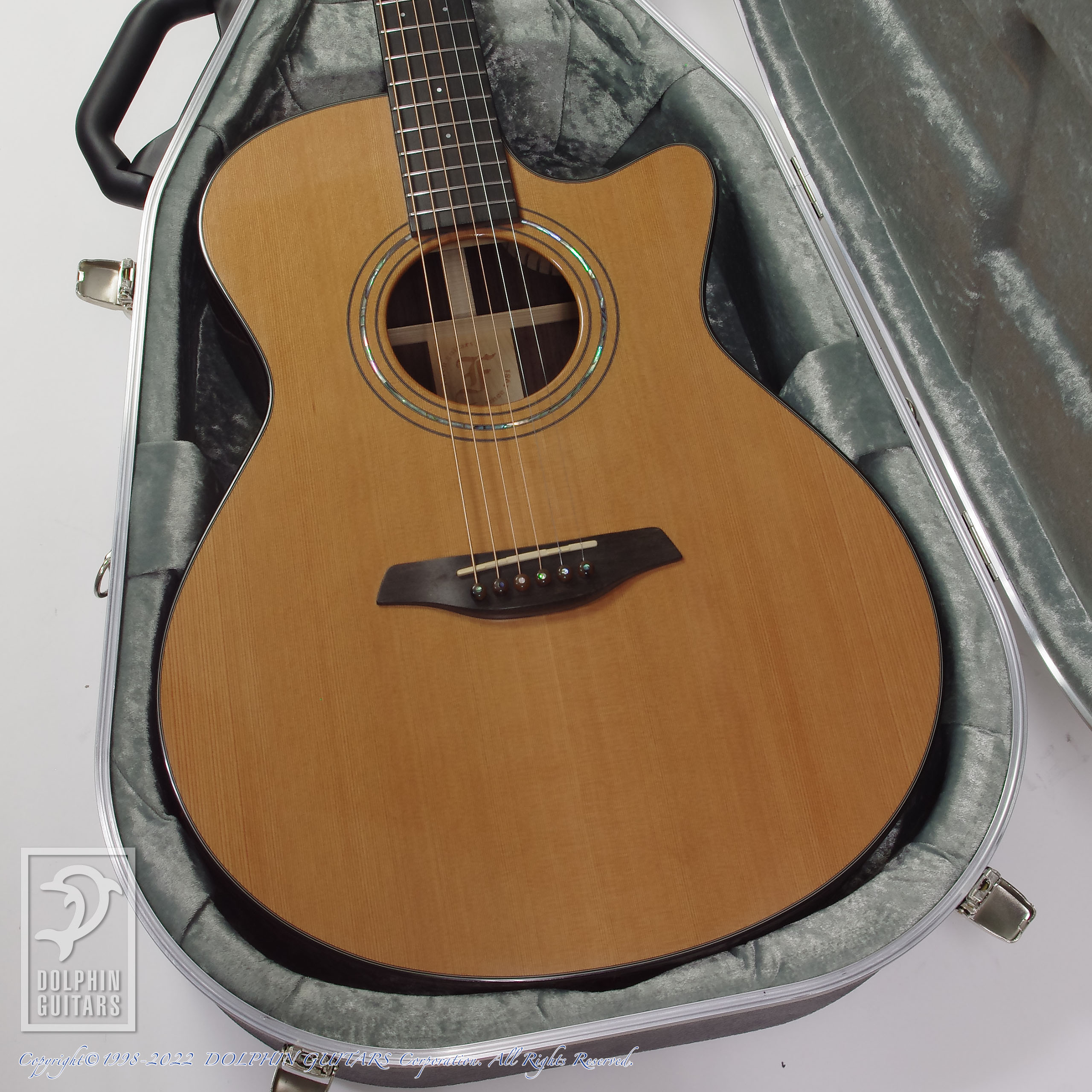 FURCH G23-CRCT |ドルフィンギターズ