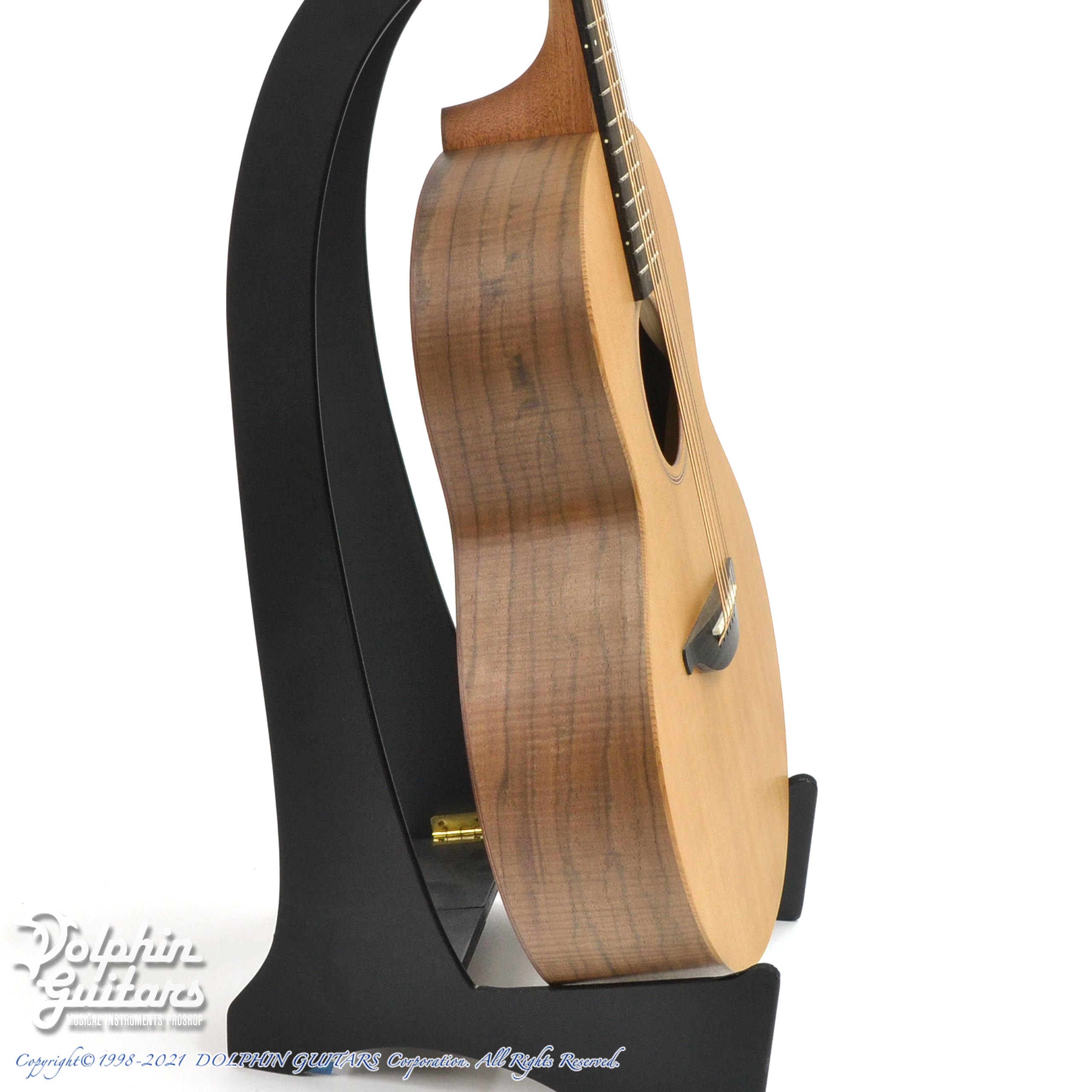 Sheeran by Lowden THE S01|ドルフィンギターズ