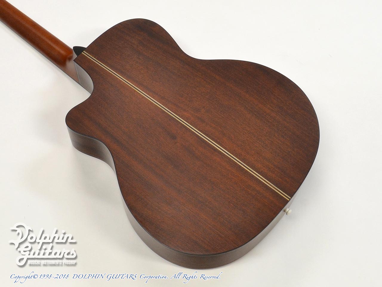 MORRIS SR-701|ドルフィンギターズ