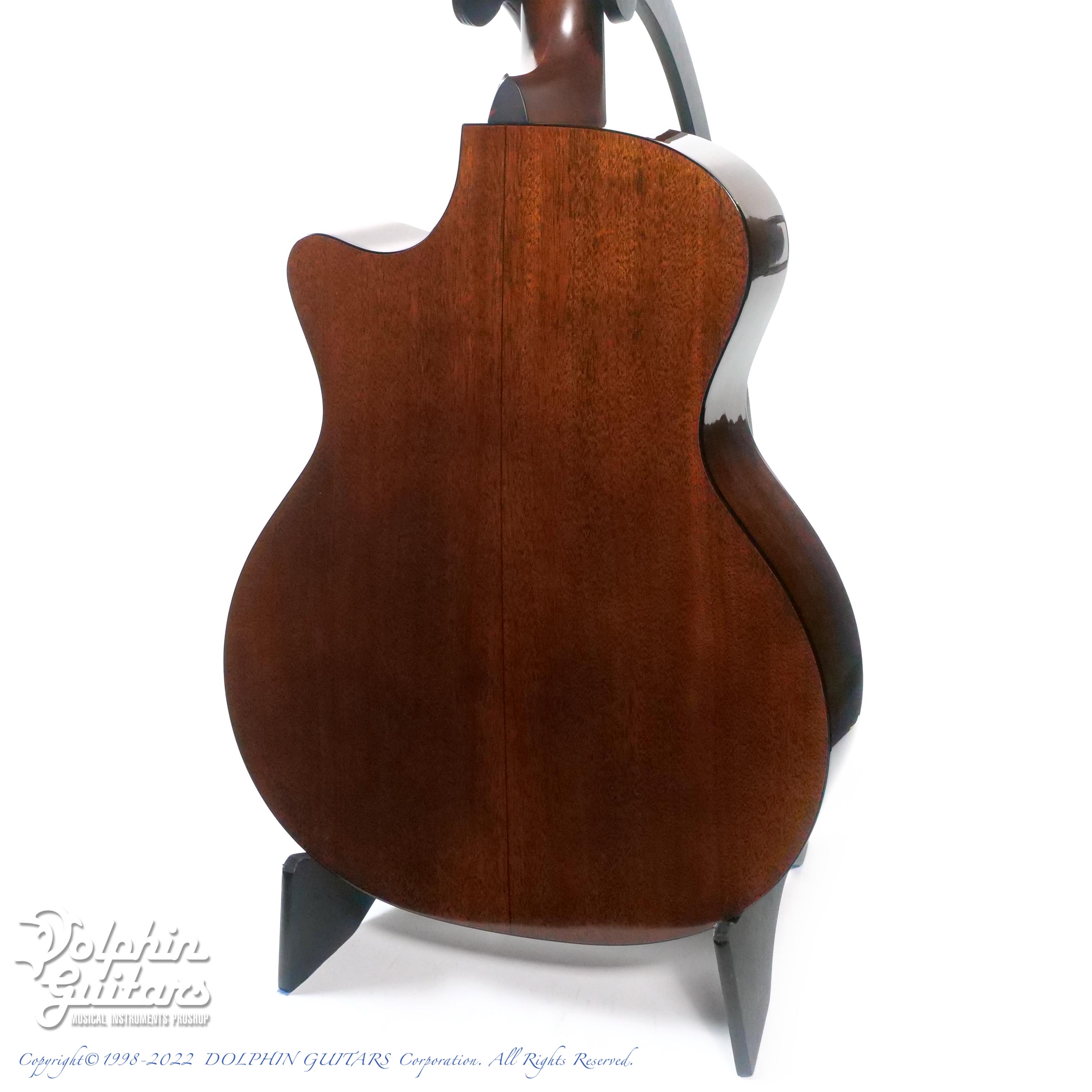 C.F.Martin GPC-18|ドルフィンギターズ