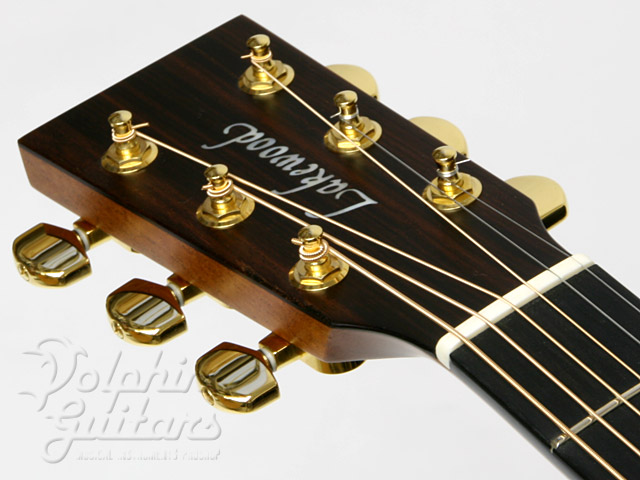 LAKEWOOD M-32CP|ドルフィンギターズ