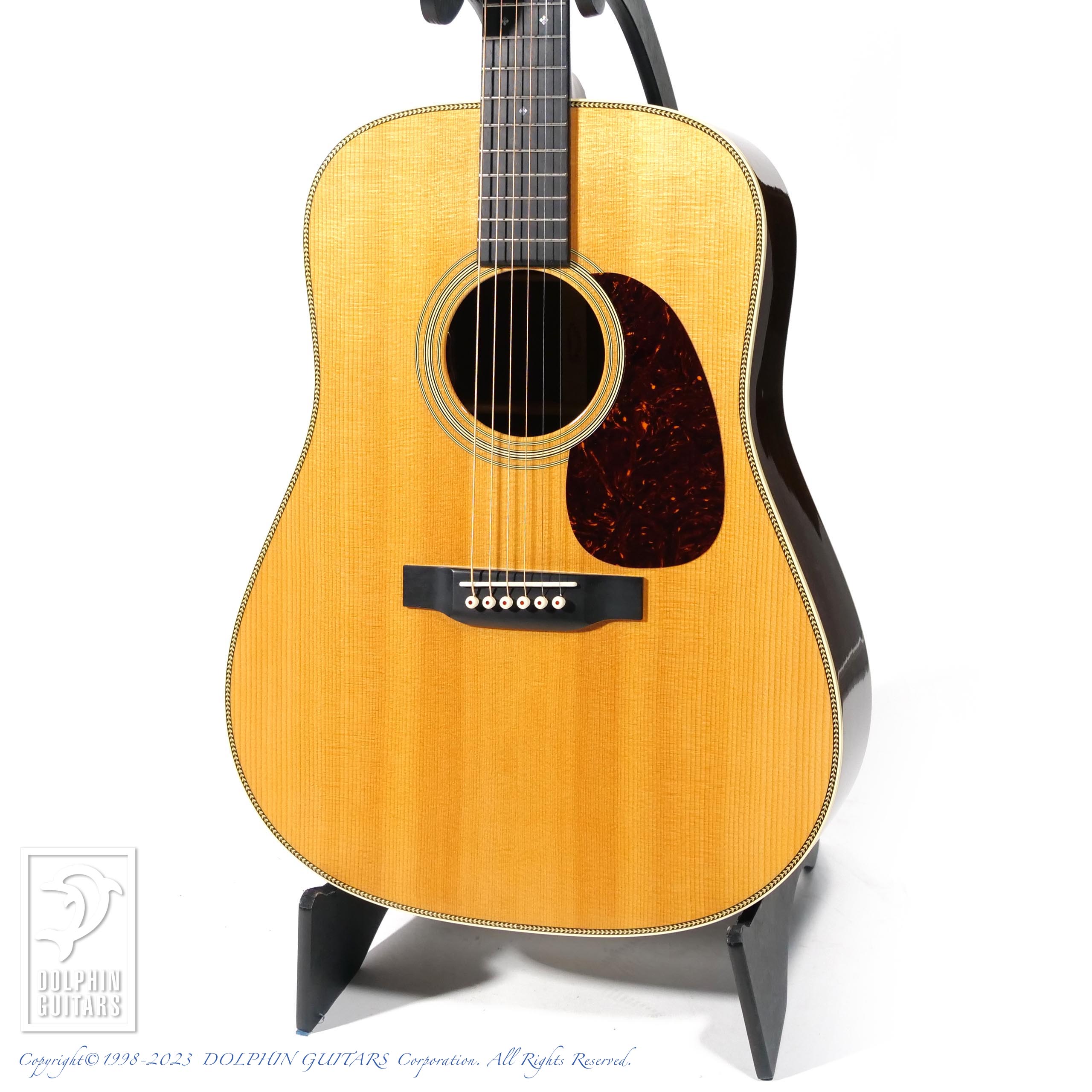 C.F.Martin HD-28 Standard|ドルフィンギターズ