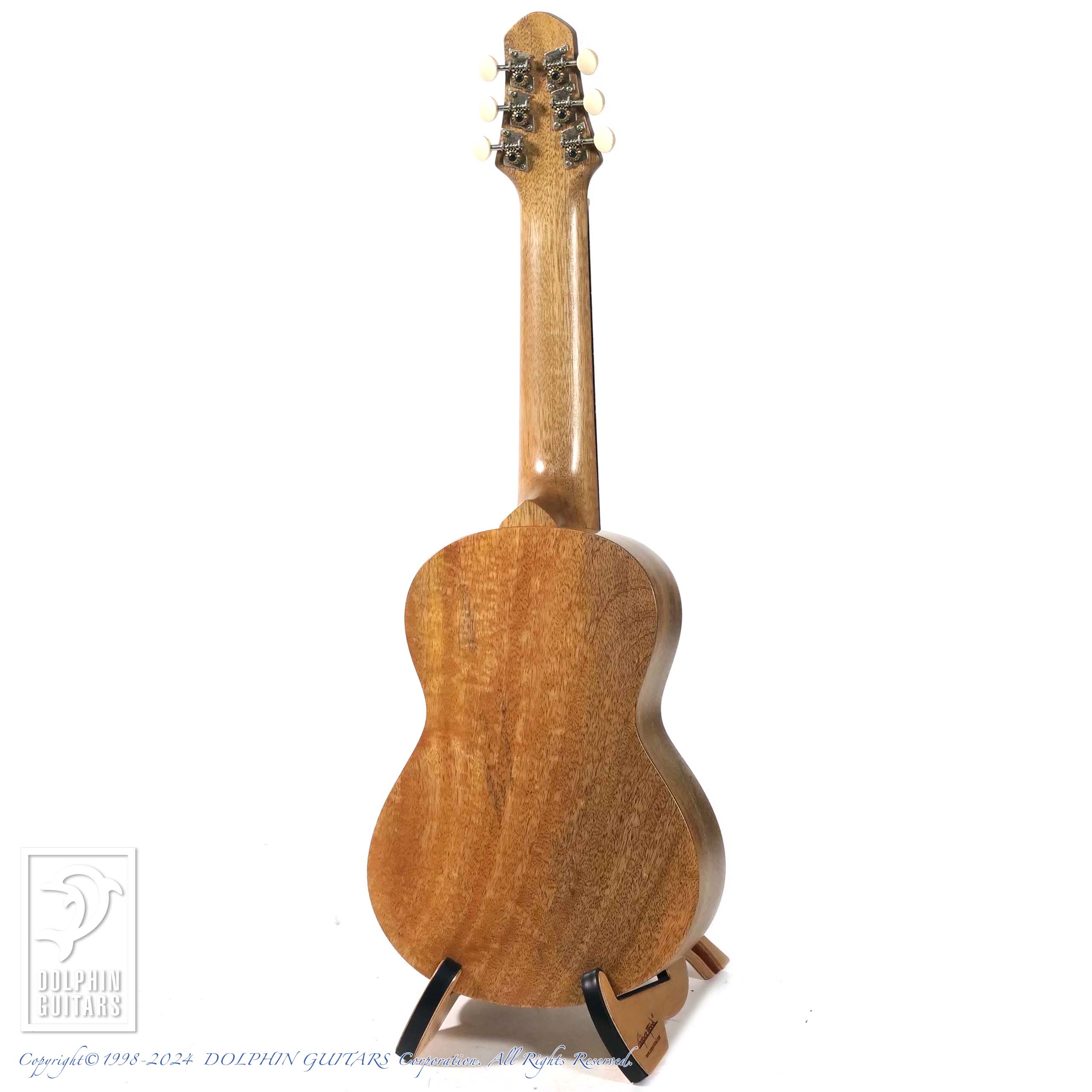 SH GUITARS (HEADWAY) UG-2MG (Philippine Mango)|ドルフィンギターズ