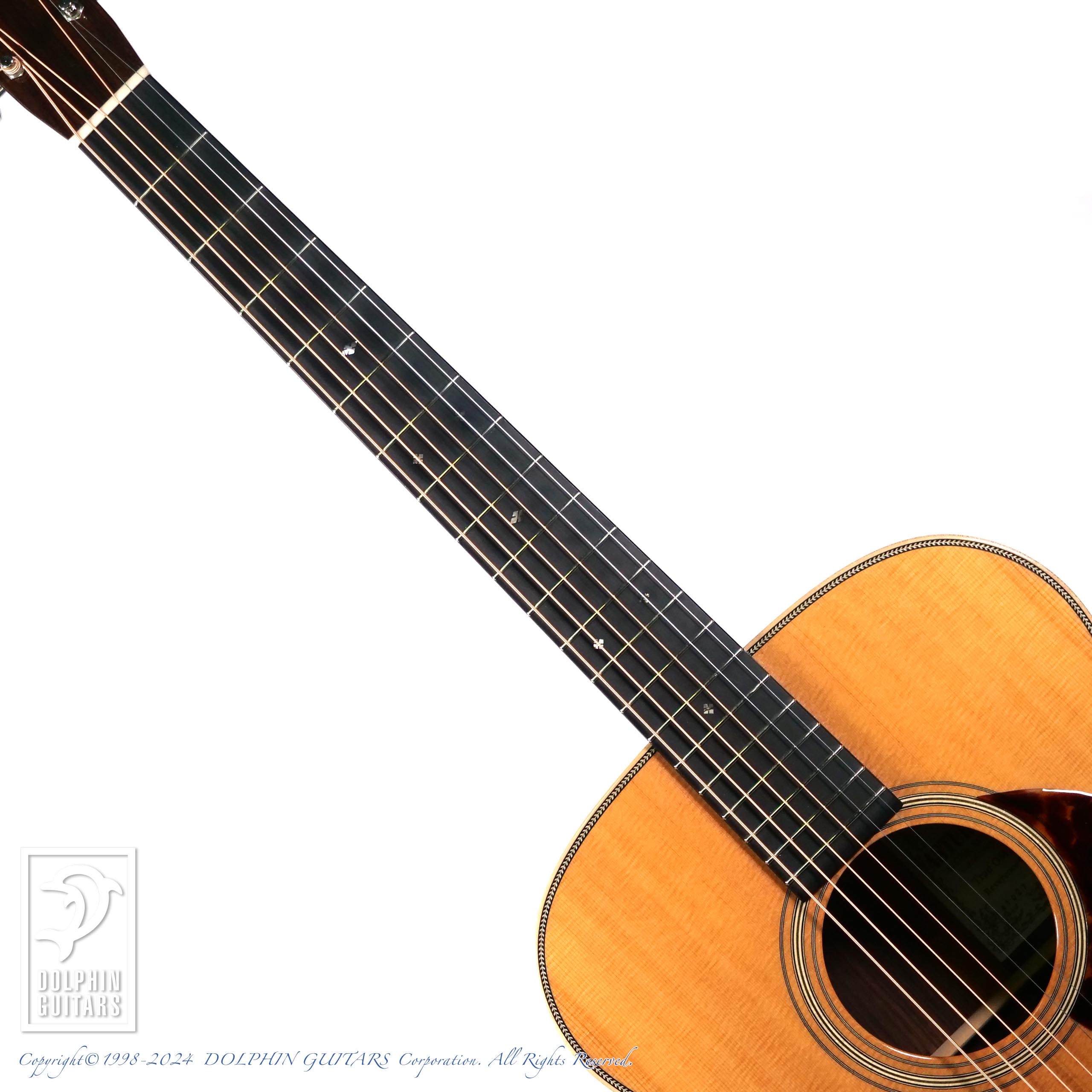 ASTURIAS TRAD OM Reverence|ドルフィンギターズ