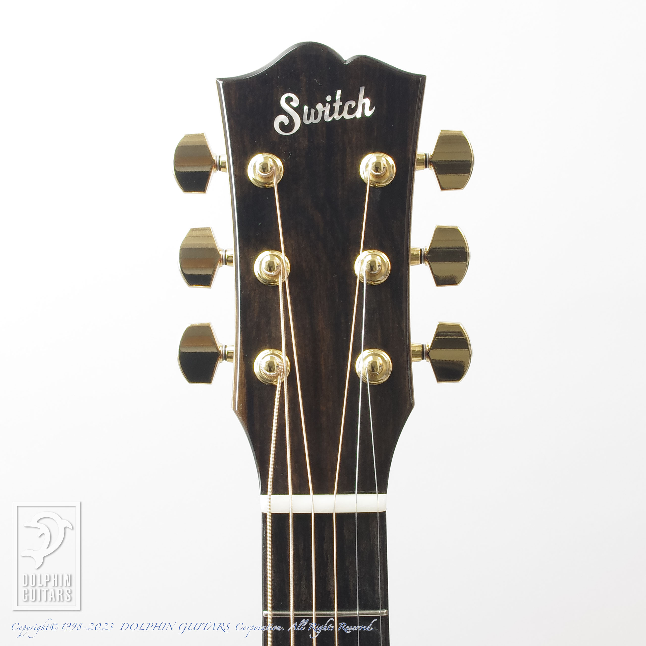 値下げ】Switch D-70C（純正ギグバッグ付き）美品 値下げ】Switch D