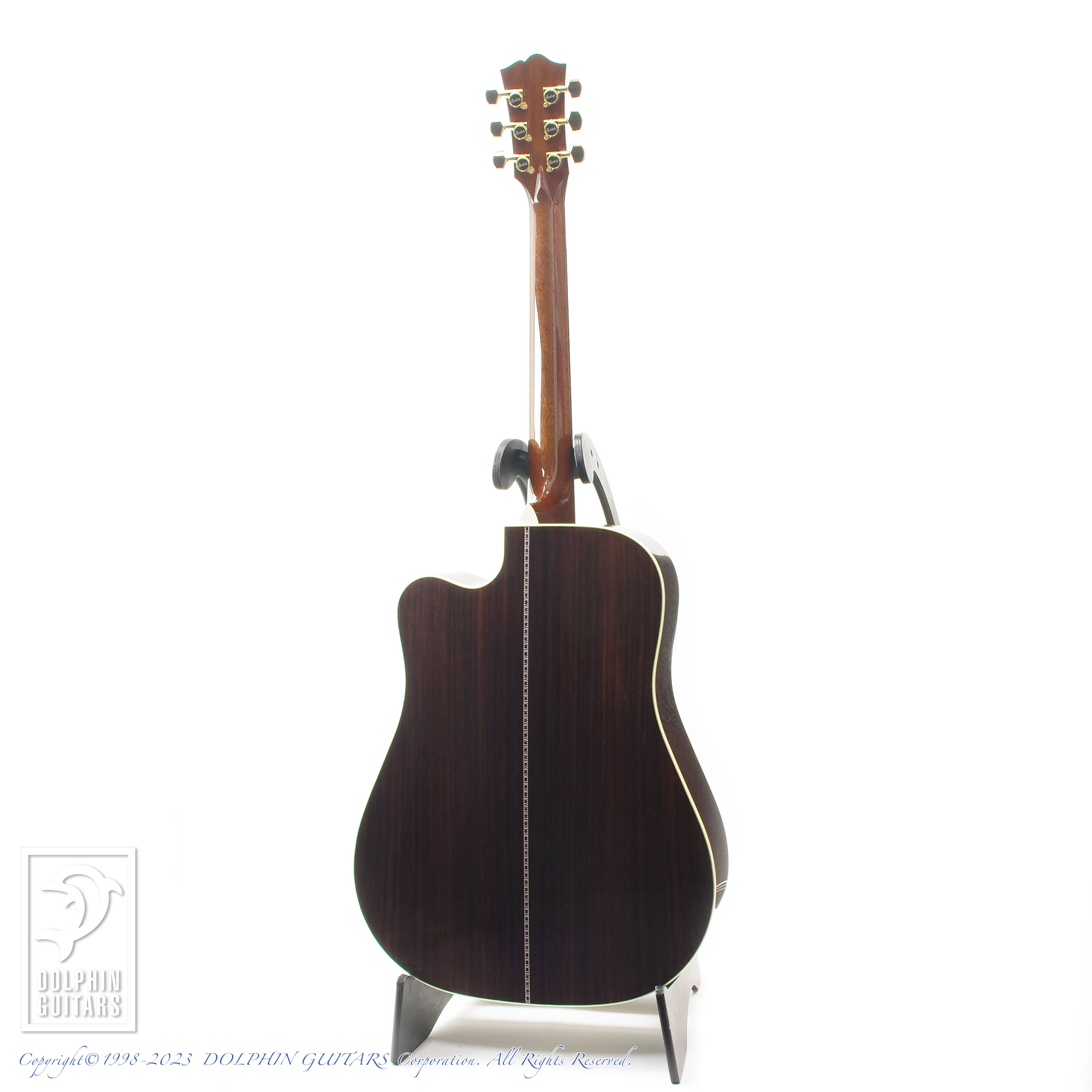 値下げ】Switch D-70C（純正ギグバッグ付き）美品 値下げ】Switch D