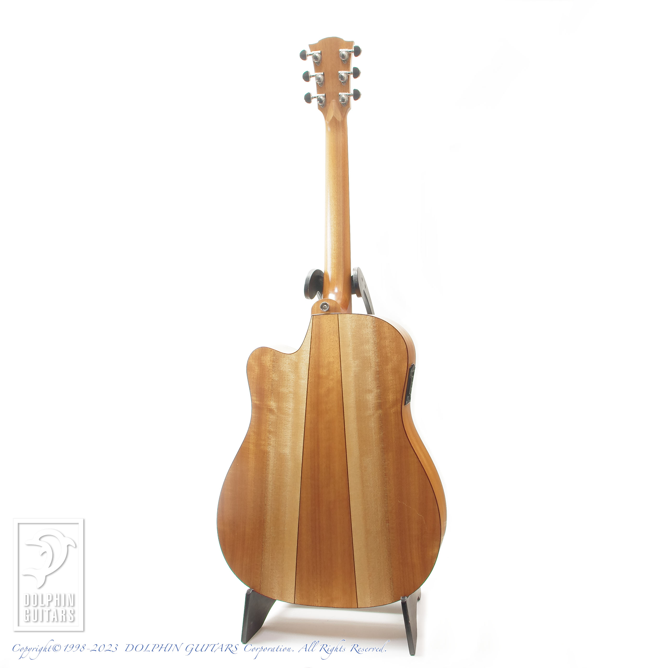 COLE CLARK FL2AC|ドルフィンギターズ