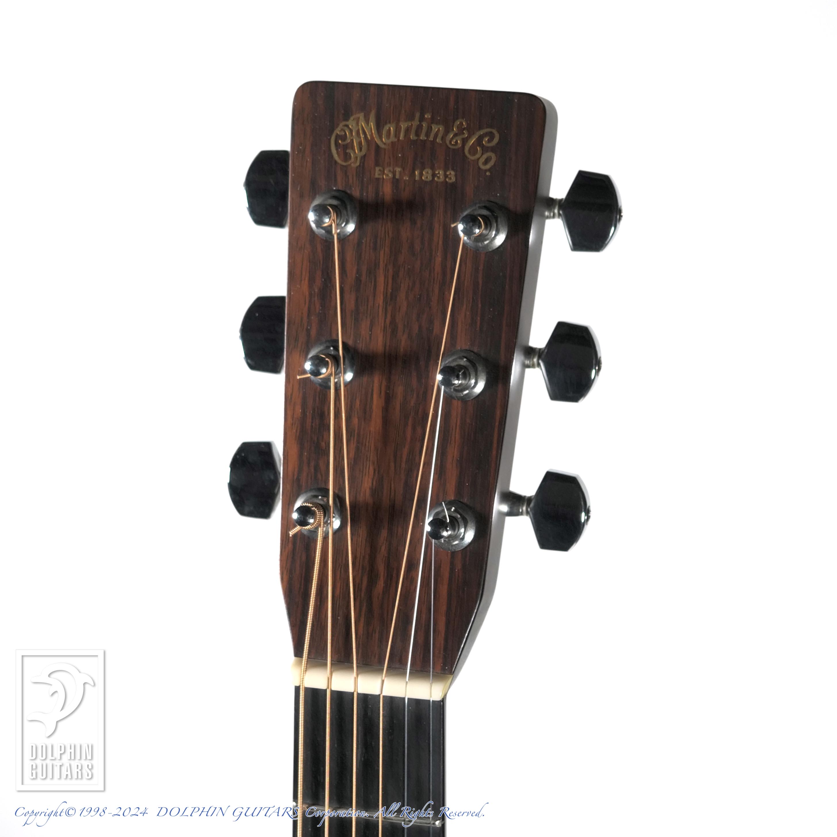 C.F.Martin D-28 SQ|ドルフィンギターズ