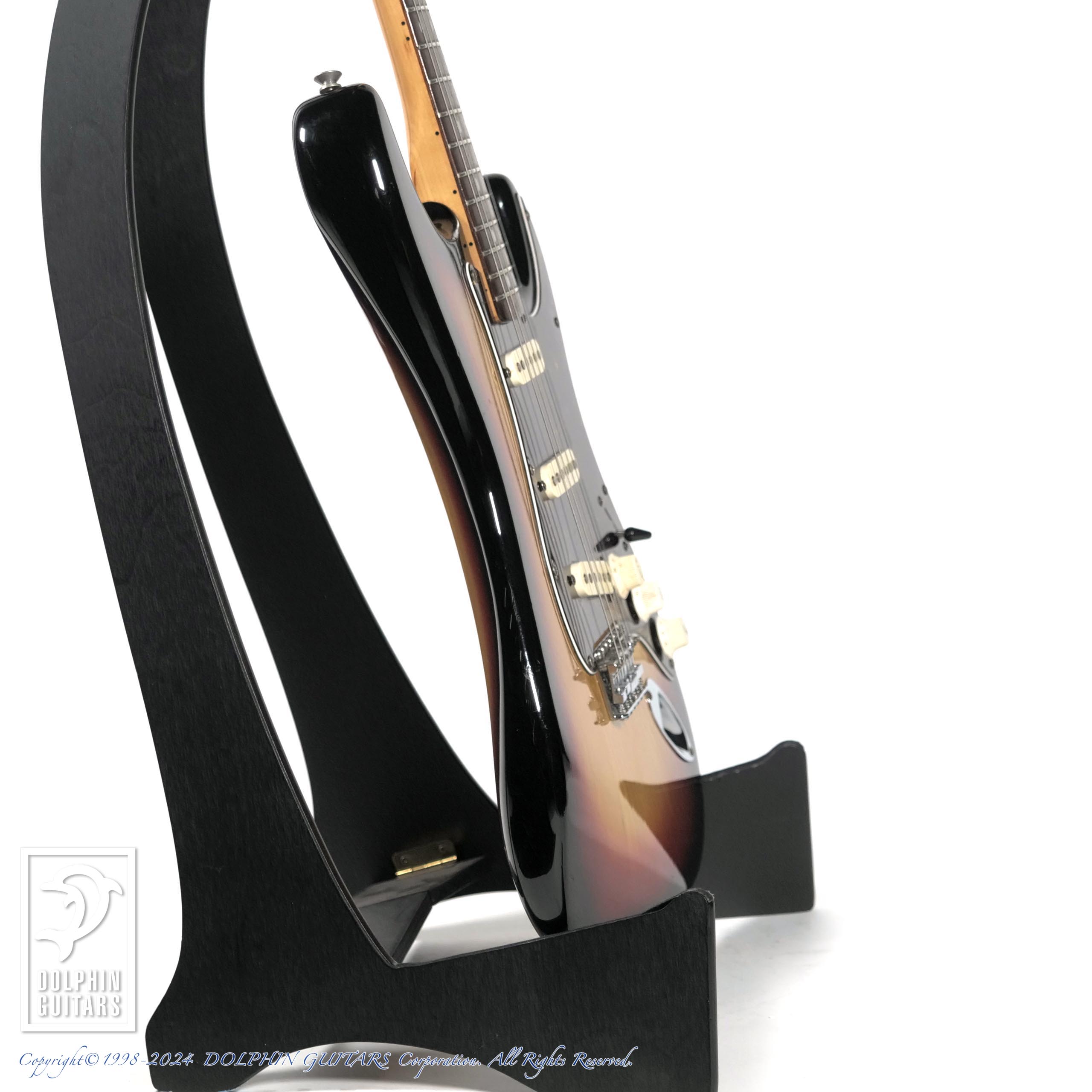 TOKAI Silver Star SS-36 3TS|ドルフィンギターズ