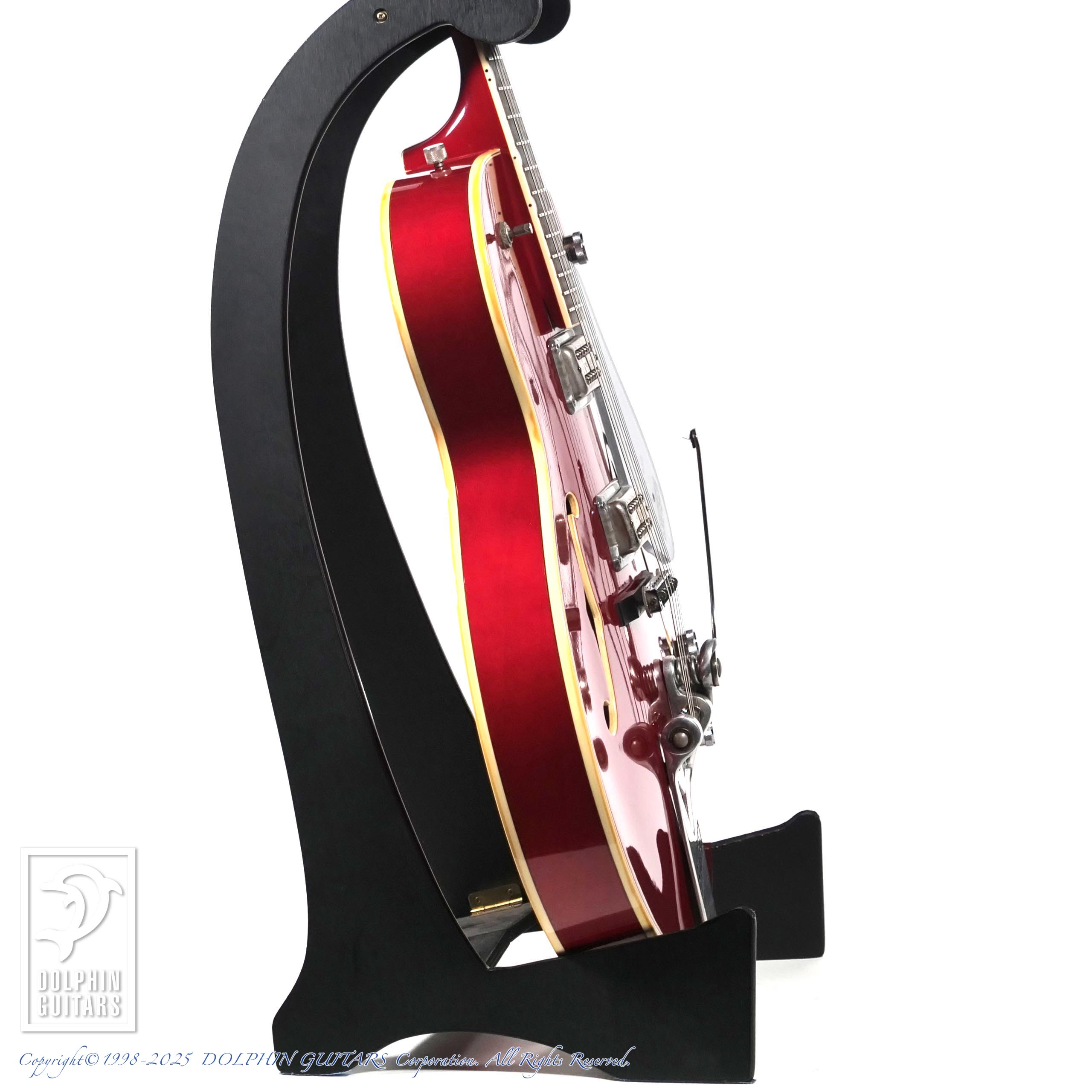 GRETSCH 6119 Tennessee Rose|ドルフィンギターズ