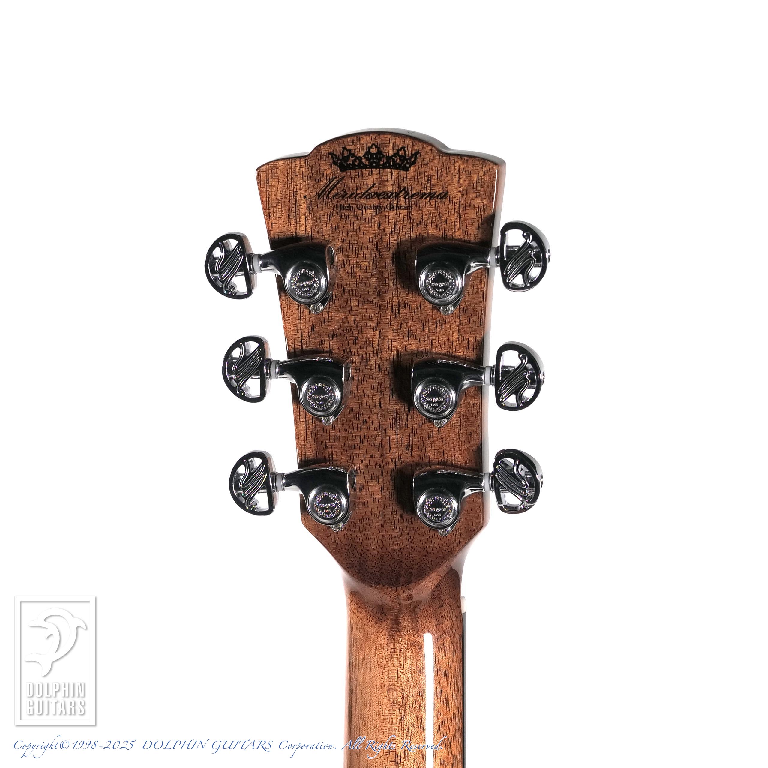 Merida A18GAC2|ドルフィンギターズ