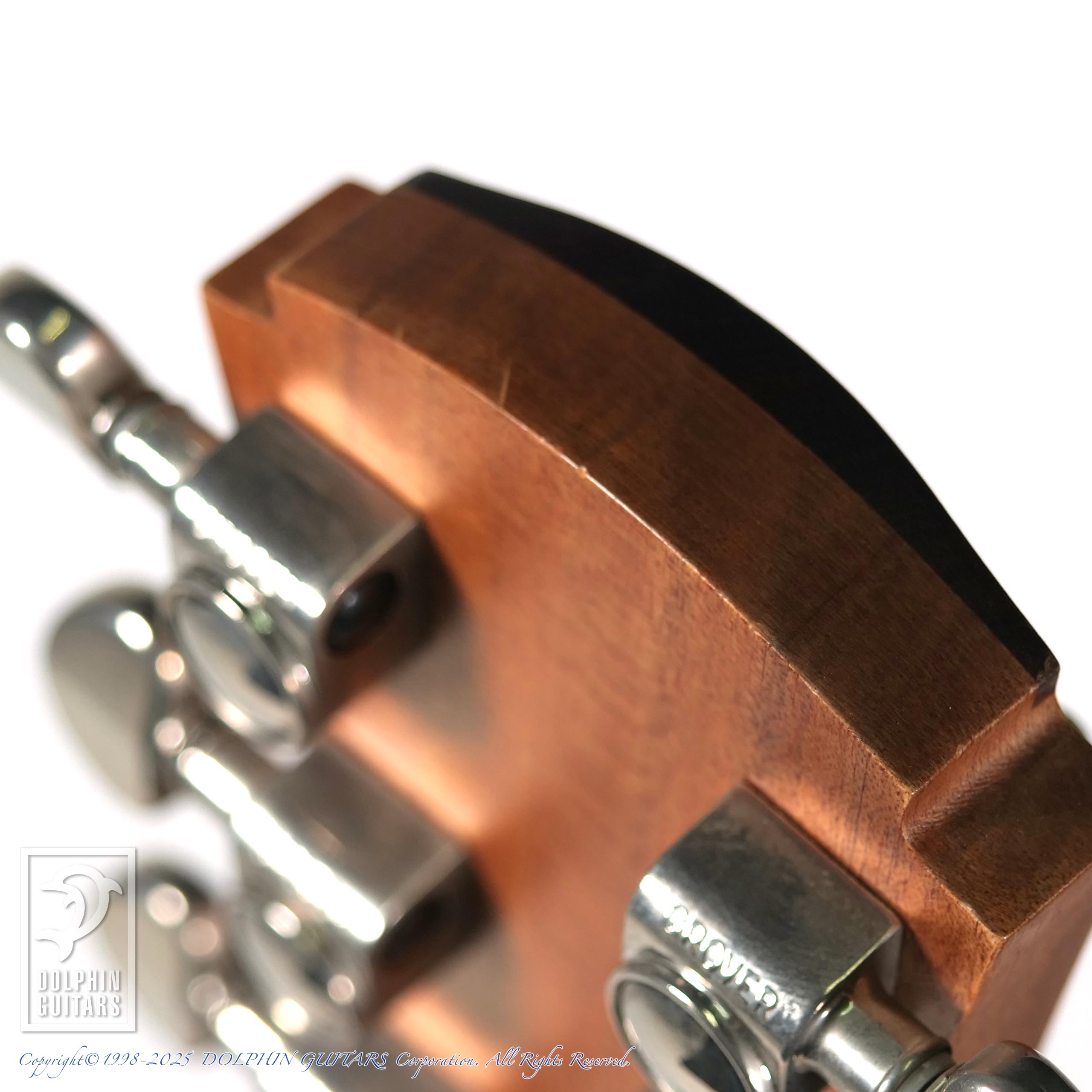 COLE CLARK AN2AC|ドルフィンギターズ