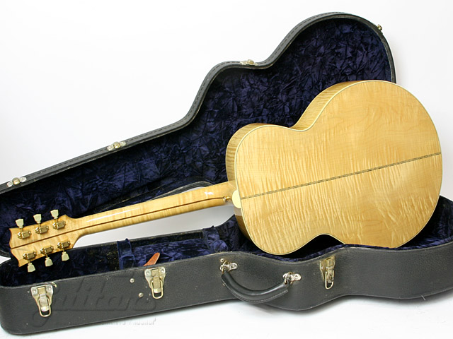 Gibson 1958 J-200 (AN)|ドルフィンギターズ