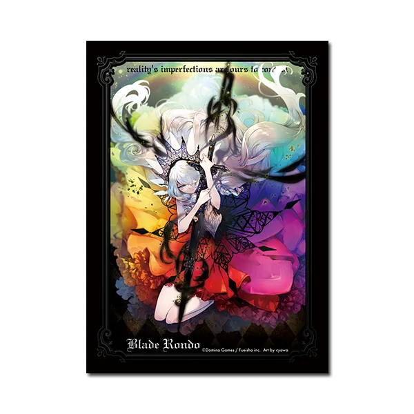 Art Sleeves Collection Blade Rondo Natalie - Domina Games
