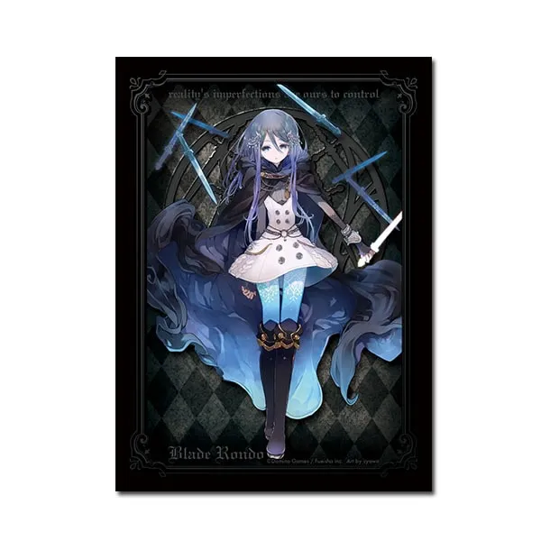 Art Sleeves Collection Blade Rondo Sonya - Domina Games
