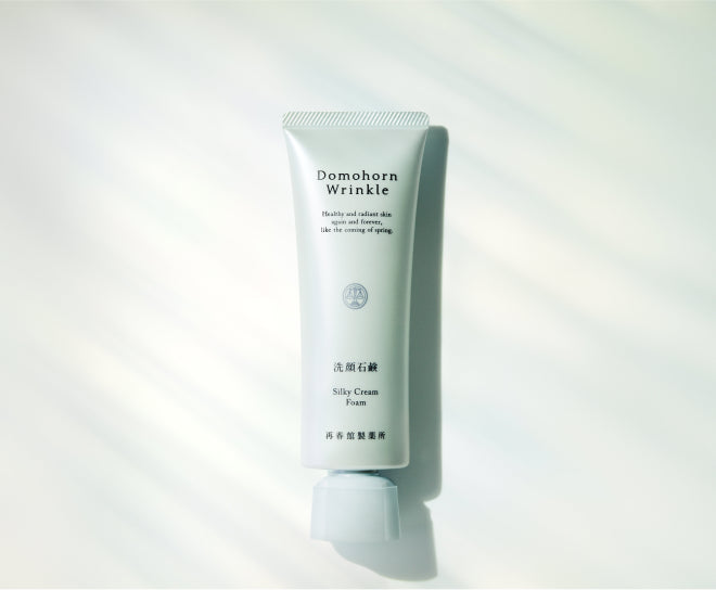 Domohorn Wrinkle｜Domohorn Wrinkle Global