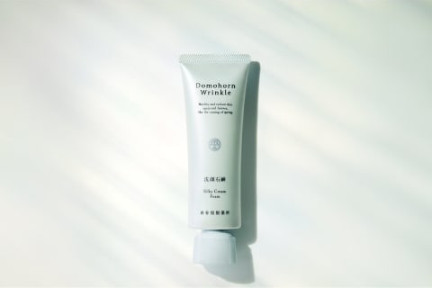 Domohorn Wrinkle｜Domohorn Wrinkle Global