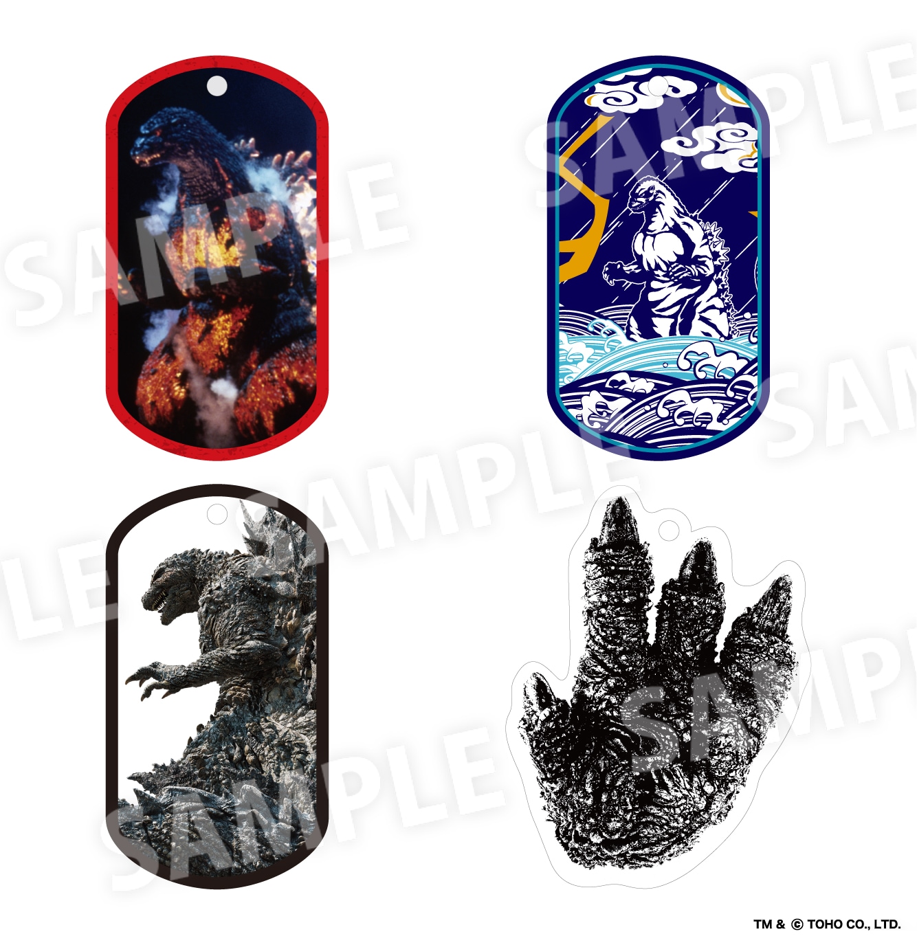 ゴジラ」オリジナルカー用品新発売決定！｜驚安の殿堂 ドン・キホーテ