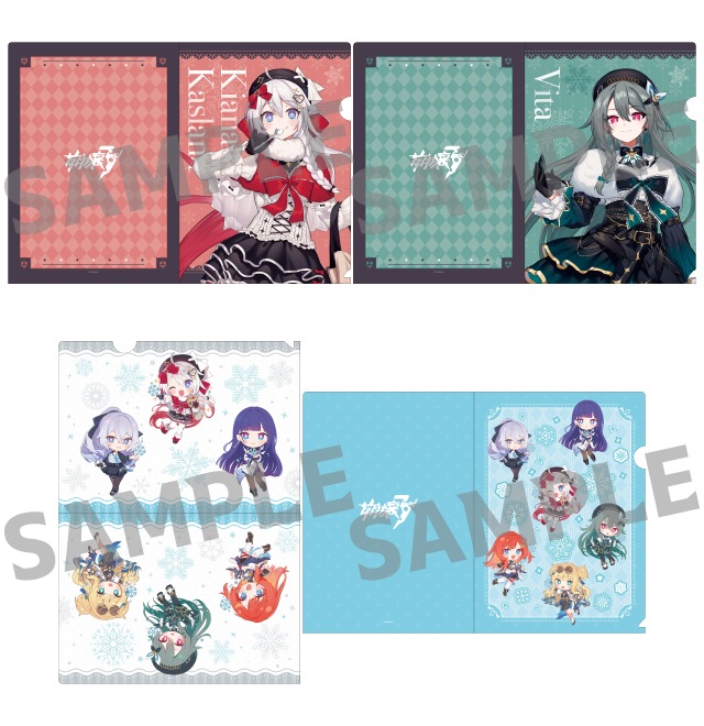 崩壊3rd」の新商品が登場！｜驚安の殿堂 ドン・キホーテ