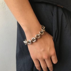魅惑のHERMES Bracelet。｜doo-bop オーナー中島昭一(Shoichi Nakajima