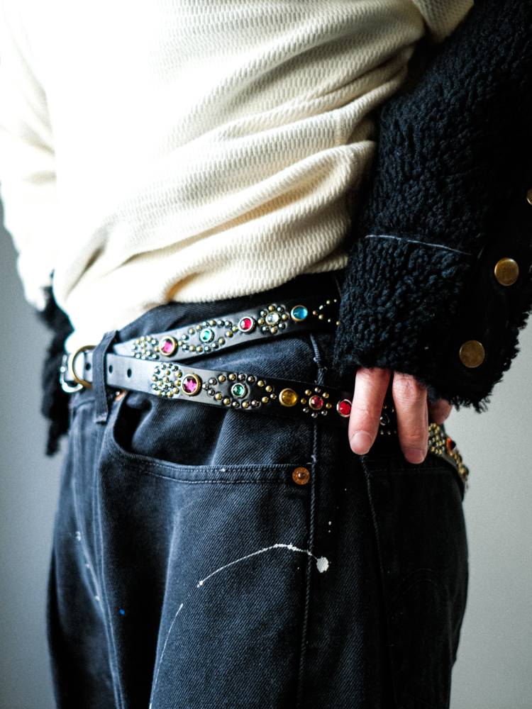 Vol.5342【GOOD KARMA DEVELOPMENT：ASHBURY】｜AUBERGE・Needles