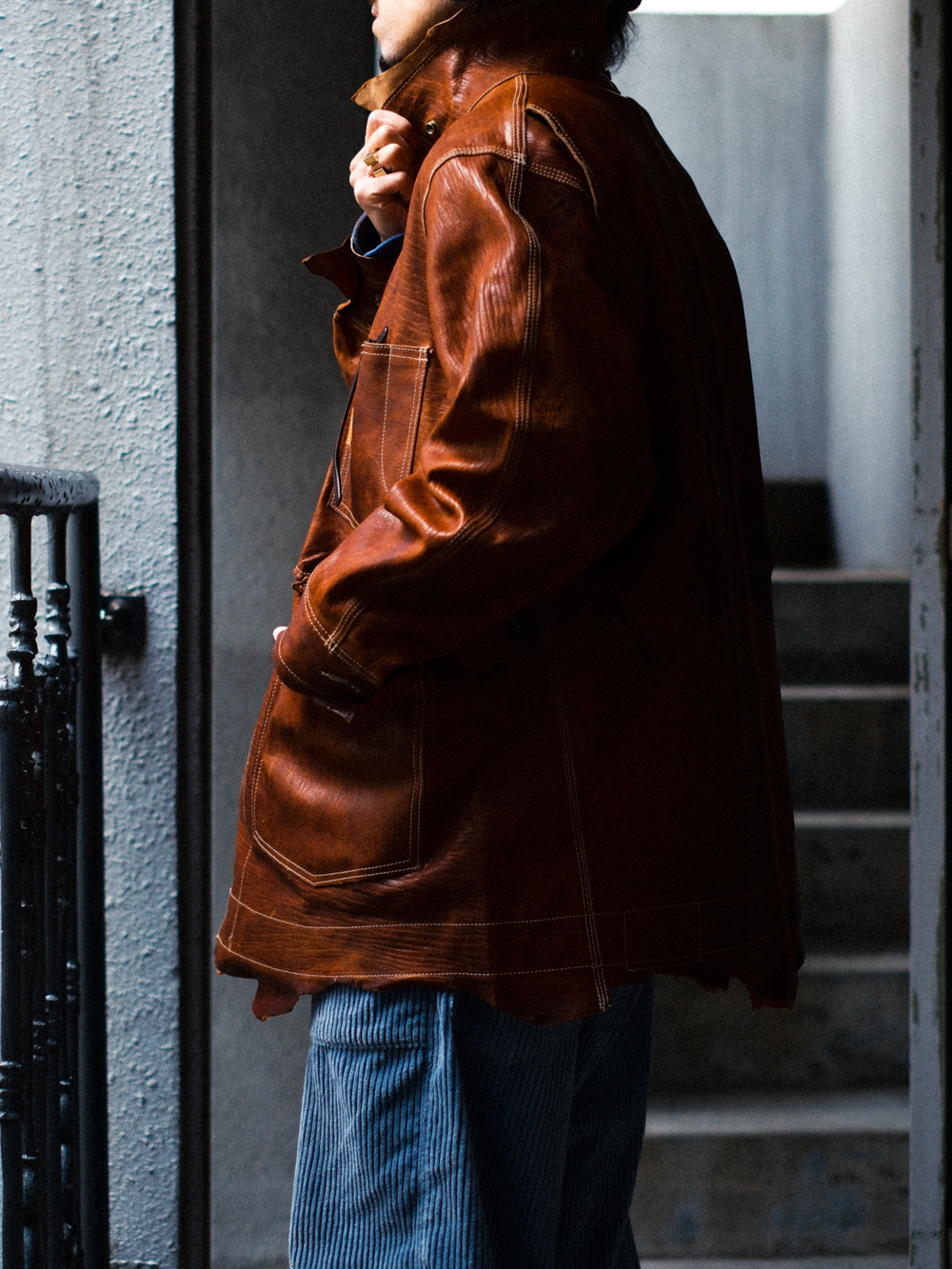 Vol.5402【GOOD KARMA DEVELOPMENT：HELL'S KITCHEN】｜AUBERGE