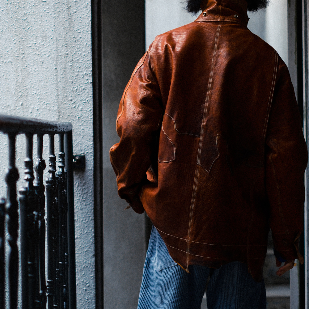 Vol.5402【GOOD KARMA DEVELOPMENT：HELL'S KITCHEN】｜AUBERGE