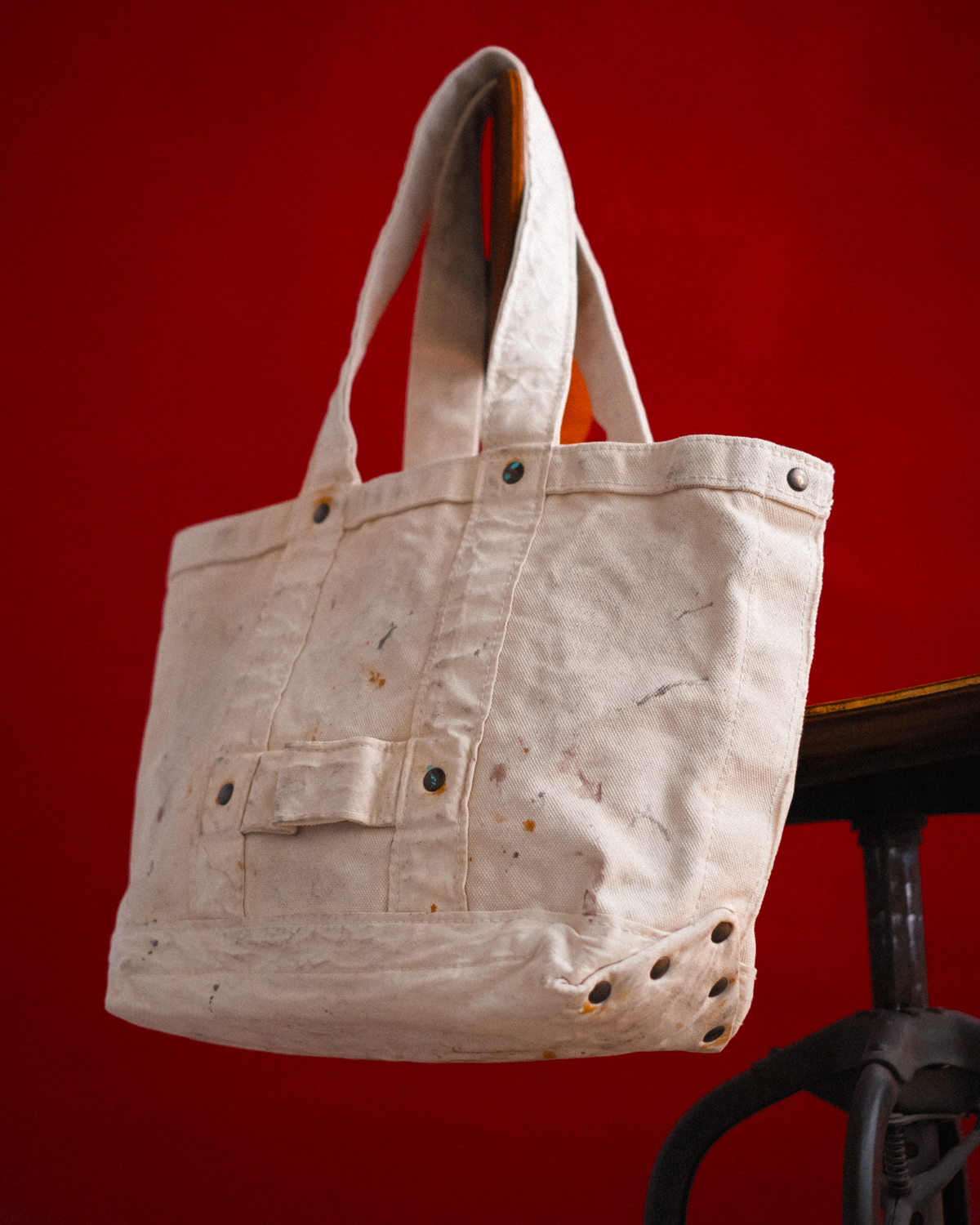 Vol.5890【AUBERGE：TOOL】｜AUBERGE・Needles・IndianJewelry・MOTO