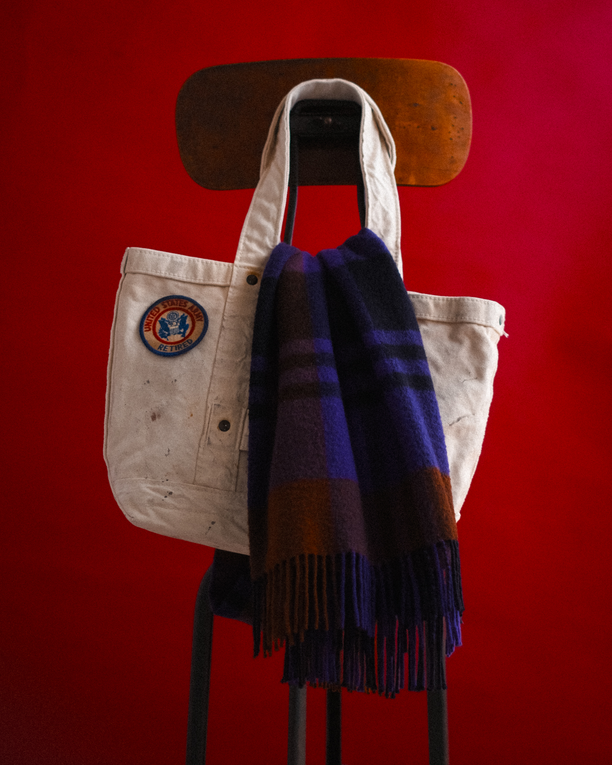 Vol.5890【AUBERGE：TOOL】｜AUBERGE・Needles・IndianJewelry・MOTO