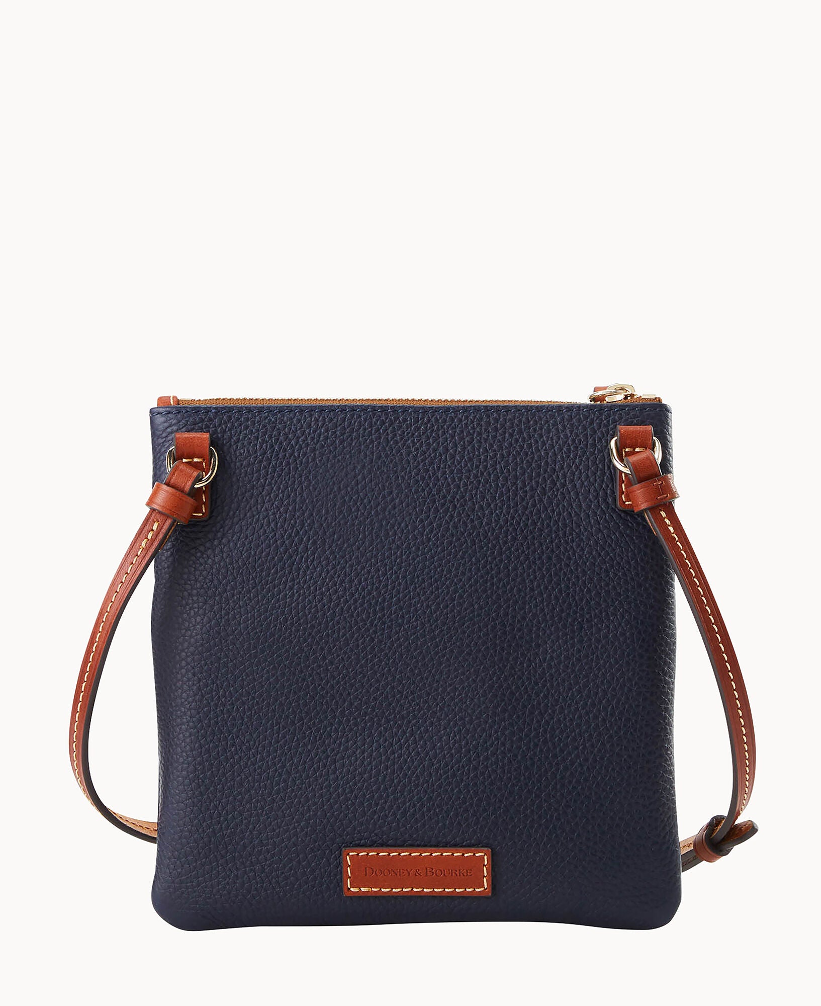 MLB Guardians Triple Zip Crossbody – Dooney & Bourke