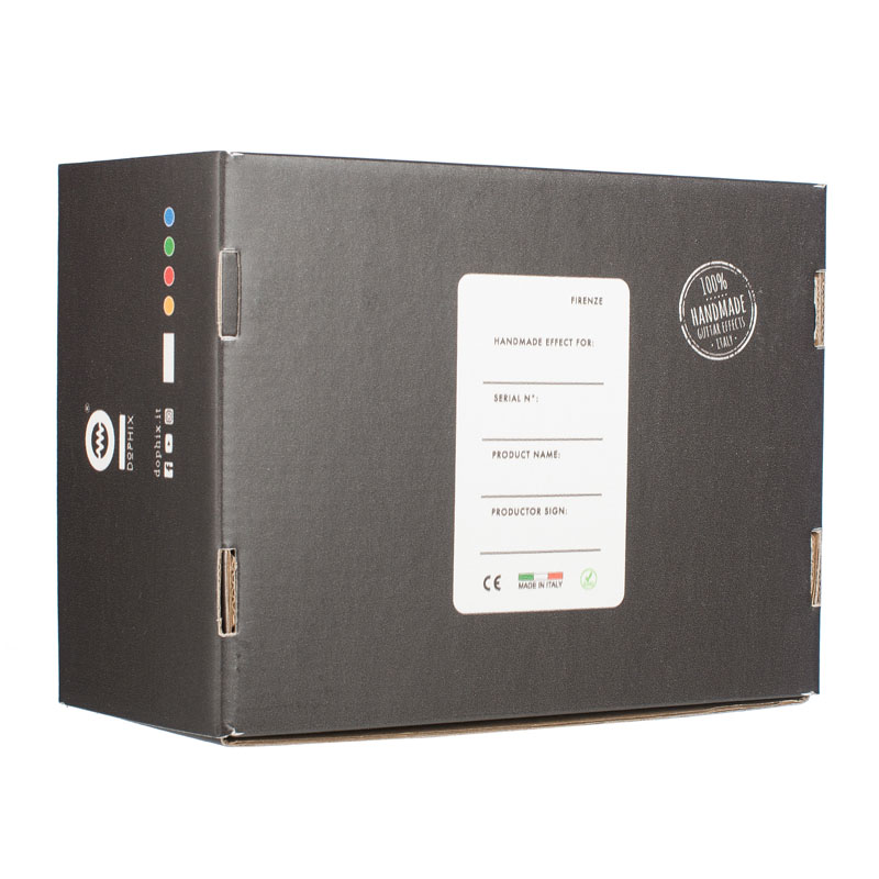 GALILEO optical tremolo - Dophix