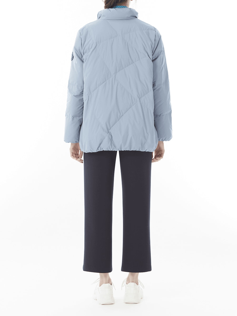 TOPYSダウンジャケット｜アトリエドール公式オンラインショップ（トピ