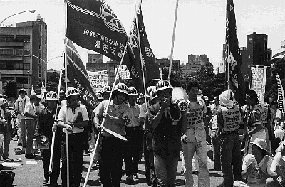 労働者は団結すれば絶対に勝てる」 動労千葉 国鉄分割民営化闘争の記録