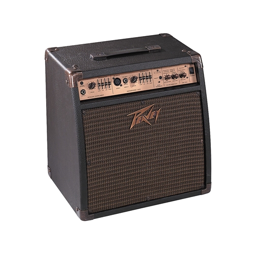 Dorsey Music - Peavey Ecoustic 110 EFX Guitar Amp