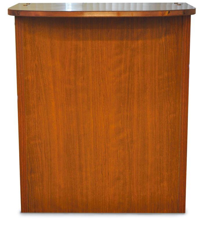 木製紙芝居舞台スタンド (紙芝居関連用品) - 童心社