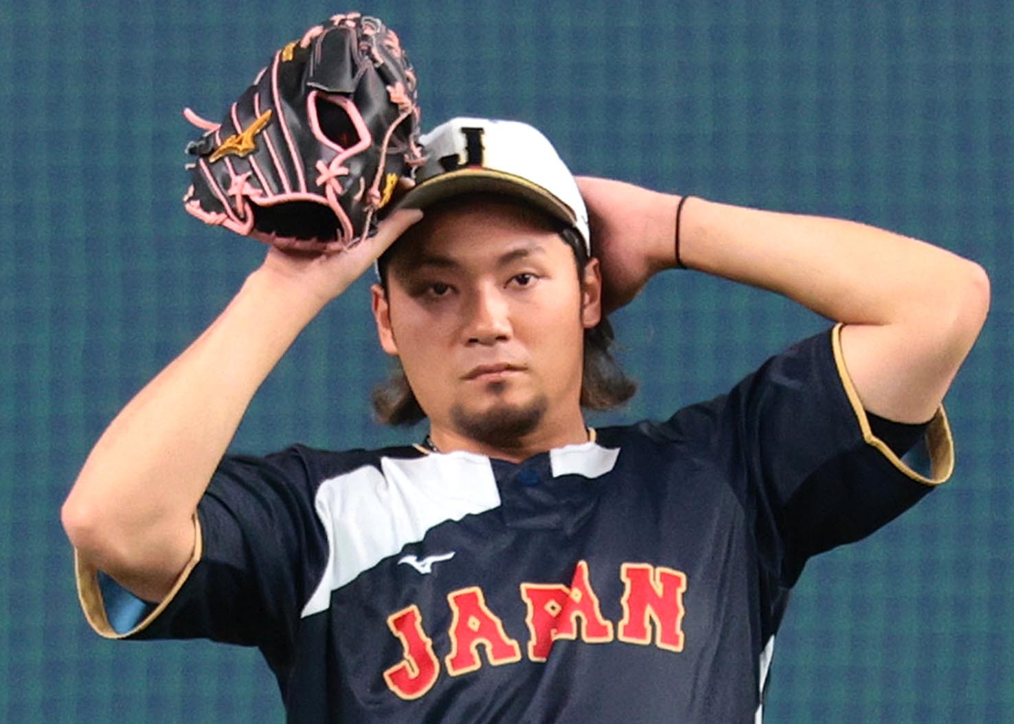 伊藤大海 WBC本番へ最終調整中 かわいい後輩・金村に「言っておいて