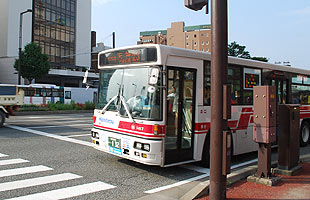 自治体の要望受け 西鉄、廃止予定のバス路線見直し検討｜NetIB-News