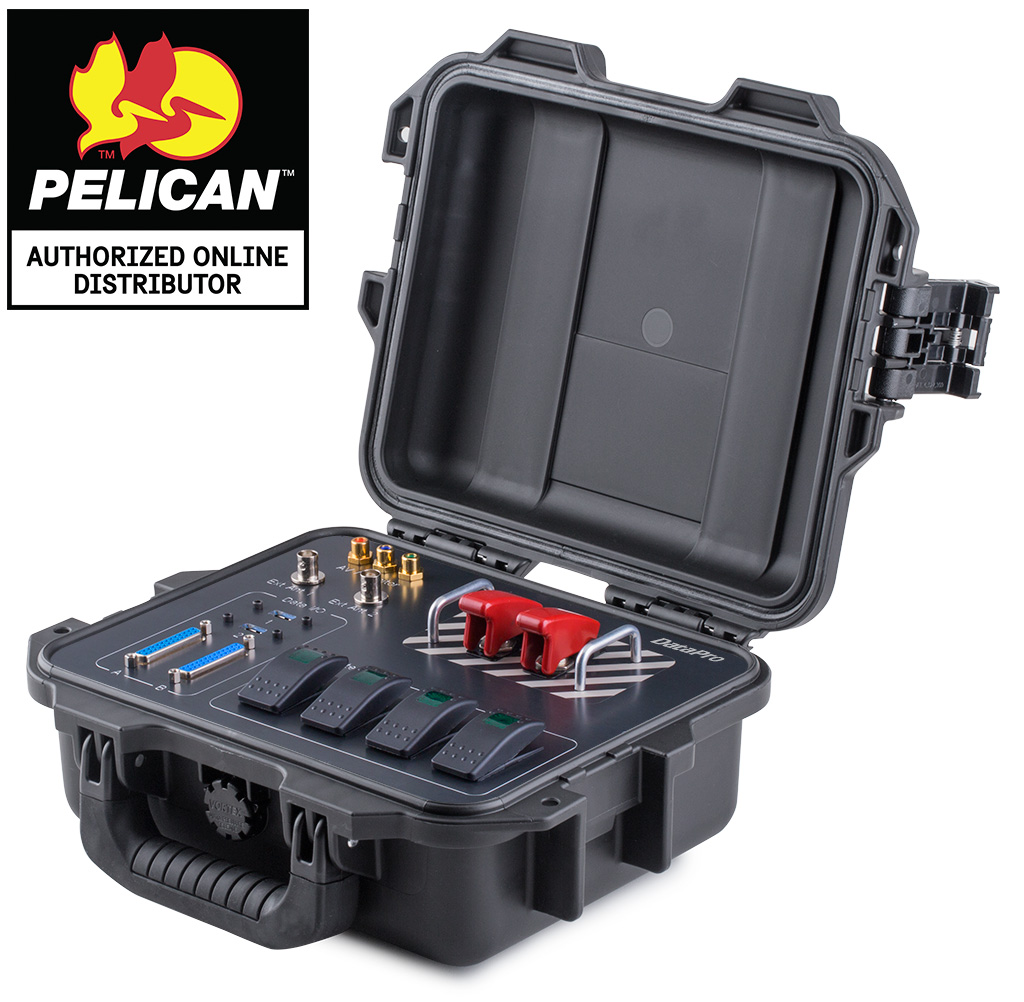 Pelican iM2700 Storm Case -- DataPro