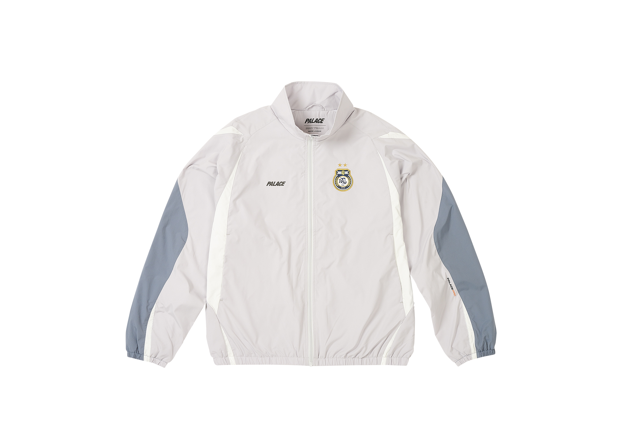 PALACE PRO SHELL JACKET | PALACE SKATEBOARDS